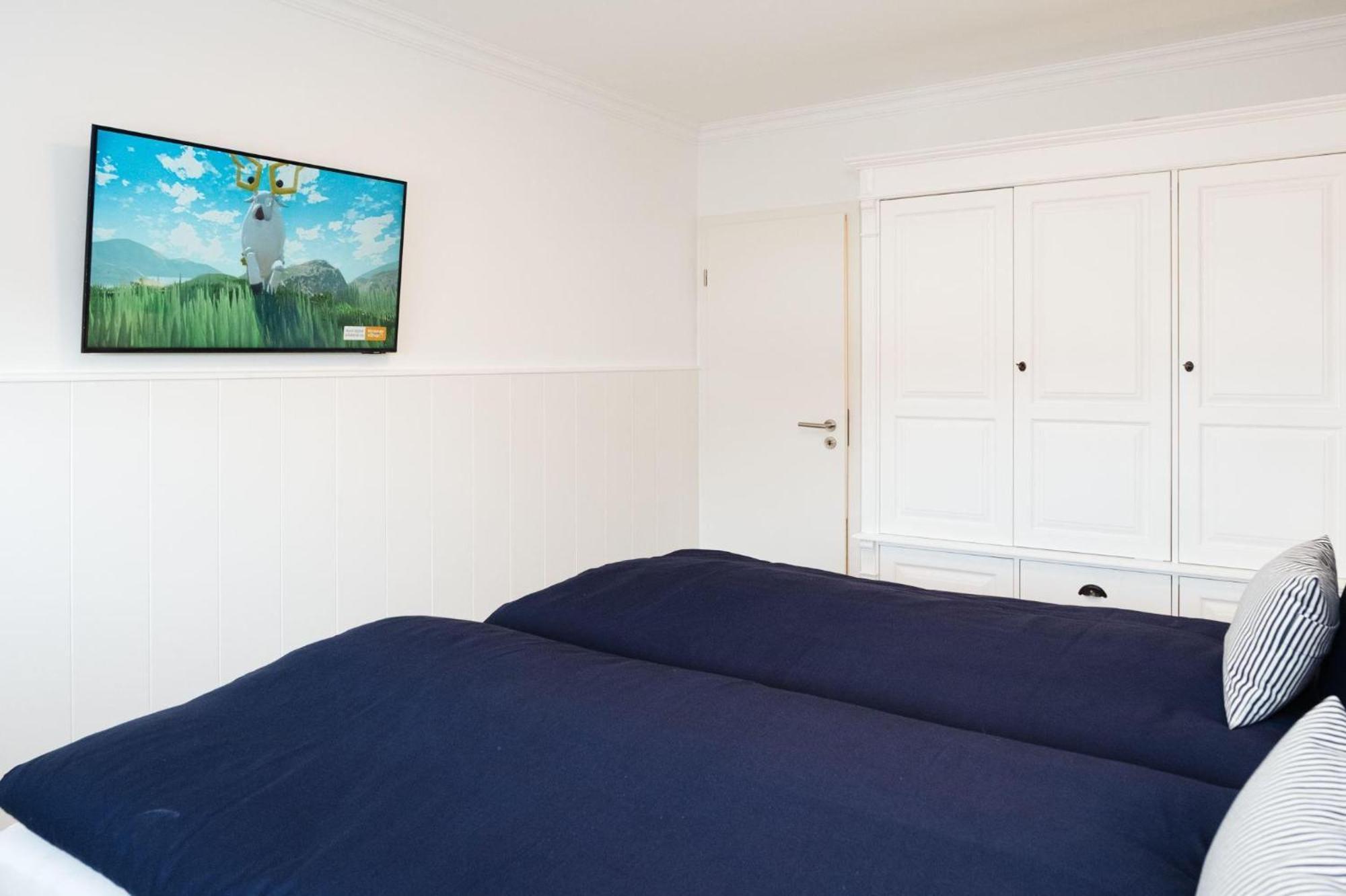 Norderhoog-Whg-35-1-Og-Wohnung-35 Westerland Exteriér fotografie